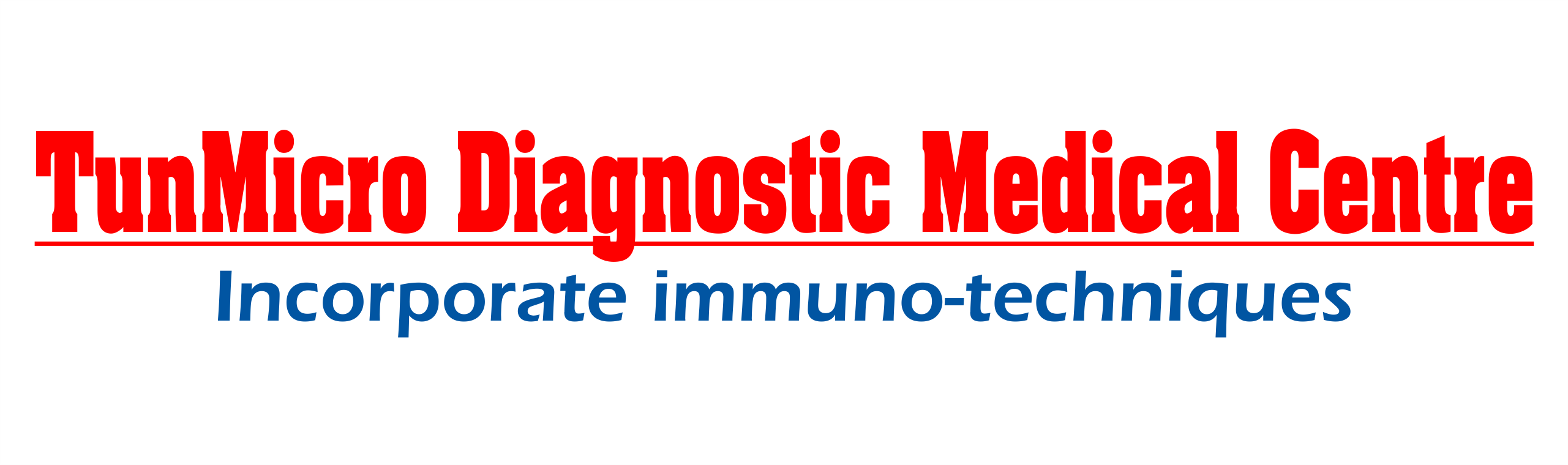 TunMicro Diagnostic Medical Centre